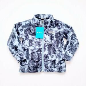 Columbia Benton Springs Fleece | 4T
